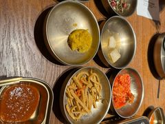 -春熙台·韩国料理(宝安西乡店)
