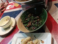 -三木森时尚餐厅(树达学院店)