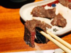 -肉魁屋·烧肉·烧鸟·酒场(高新店)