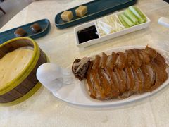 -便宜坊烤鸭店(玉蜓桥店)