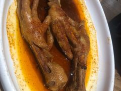 稀溜耙鸡爪-成都吃客(九眼桥店)