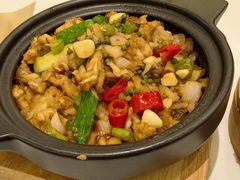 -春家·非遗手工小吃(徐汇万科广场店)