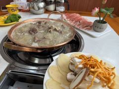 -藏味八珍特色火锅