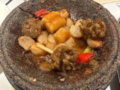 -潮堂 · 潮州菜(国贸商城店)