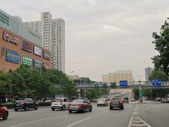 -海底捞火锅(金花路店)