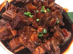 -绿茶餐厅(财富购物中心店)
