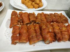 -肥仔文澳门猪骨煲(南京西路店)