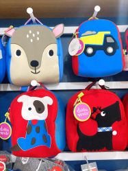 -国际蓝孩(将台路店)