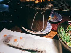 -雀舞云南菜(乐客城店)