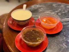-玫瑰甜品(文明路店)