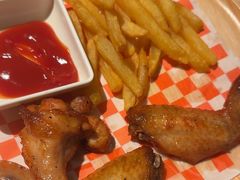 -避风塘(宝山万达店)