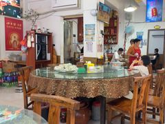 -涵家味土菜馆·徽州一绝臭鳜鱼(三河古镇店)