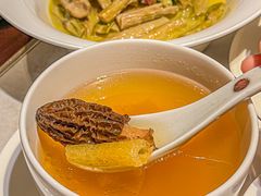 -杭州滨江银泰喜来登·采悦轩中餐厅