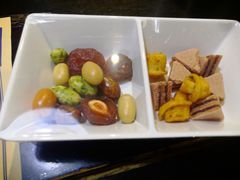 -老表记广西宵夜螺蛳鸭脚煲(西大店)