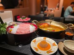 -色響火锅(恒隆广场店)