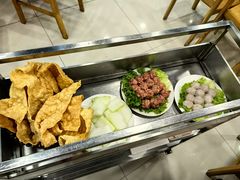 -三兴涮羊肉(荣安大街店)