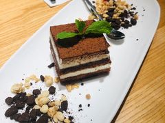 -菲滋意式餐厅(西溪印象城店)