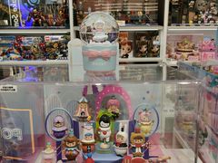 -泡泡玛特POPMART(合生汇店)