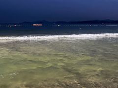 -大梅沙海滨公园