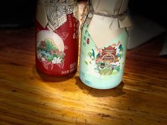 -百味地锅鸡(铜山路店)