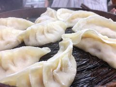 -蔡记包子(百花路店)