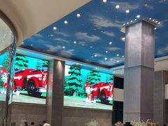 -菲住布渴酒店自助餐厅(阿里巴巴西溪园区店)