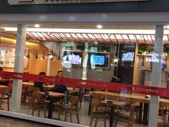 门面-南城香(北京南站店)
