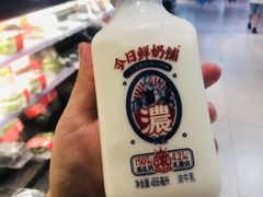 -盒马鲜生(悦峰店)