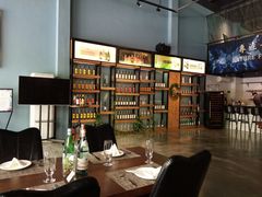 -小火花·干式熟成牛排馆Spark SteakHouse(剑桥郡店)