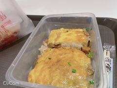 -老通城豆皮大王(吉庆街店)