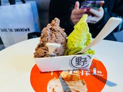 -野人牧坊Gelato(天津南开大悦城店)