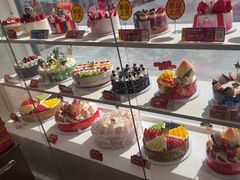 -味多美蛋糕(八大处店)