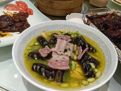 -海鲜城大家餐厅