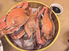 -必点海鲜·海肠捞饭(滨江道一店)