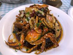-捌贰虾蟹·江湖菜馆(江汉路店)