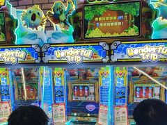 -快乐街区(重庆龙湖时代天街店)