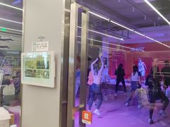 -乐刻健身(红山6979店)