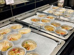 -韩盛·盛江山自助料理(中街大悦城店)