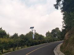 -南京市无想山景区