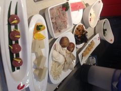 海底捞火锅店(海宁路店)-海底捞火锅(海宁路店)