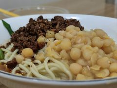 花市豌杂面-花市豌杂面(民生路店)