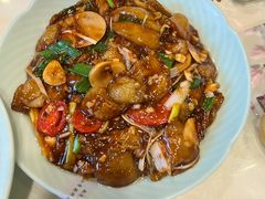 -南来顺饭庄·清真(南菜园店)