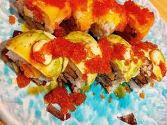-隐月· 㐂和食屋(芝罘万达公馆店)