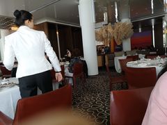 -夏苑(新加坡丽思卡尔顿美年酒店)