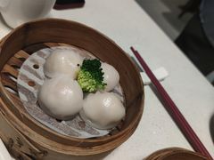 至尊虾饺皇-煲王粤菜餐厅(中侨中心店)