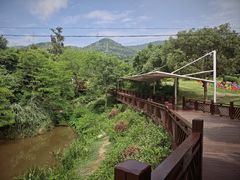 -泉州海丝野生动物世界