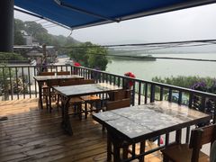 -湖山人家·湖景餐厅·特色农家菜(太湖西山店)