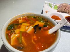 -阿西娅食府(中关村店)