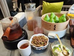 -俏立方·15年新楚菜