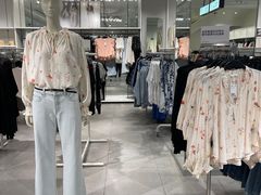 -H&M(天一广场店)